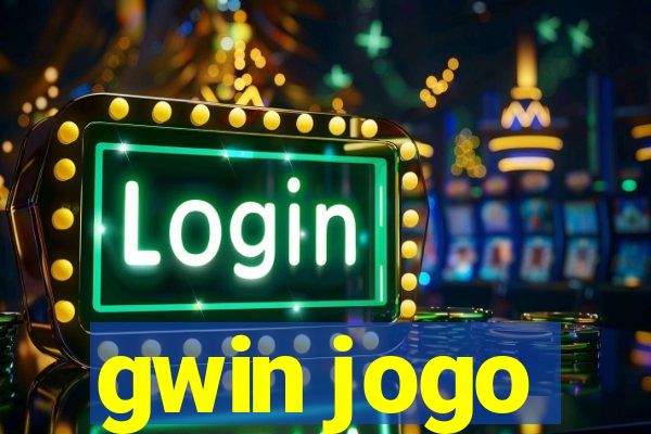 gwin jogo